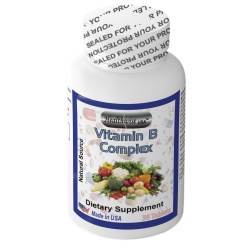 Vitamin B Complex